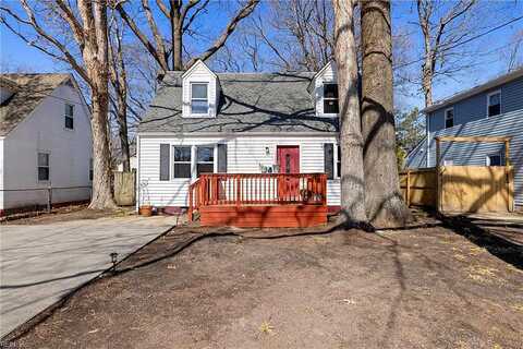 Strand, NORFOLK, VA 23513