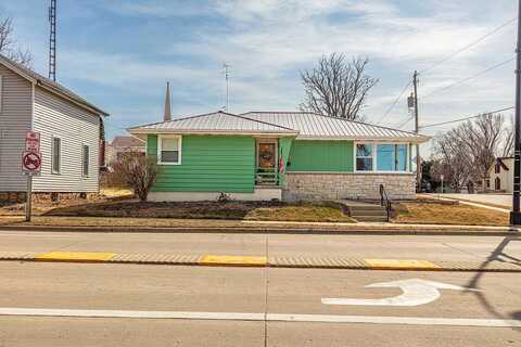 9Th, MONROE, WI 53566