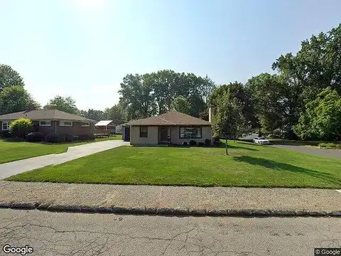 Kimberly, SHARON, PA 16146