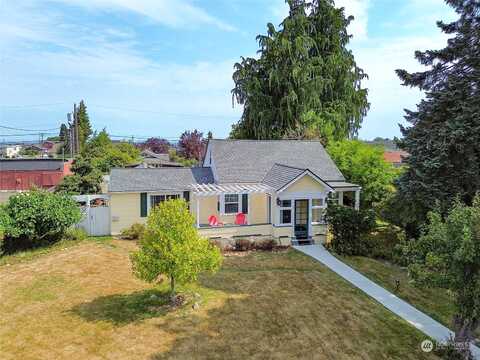 6Th, PORT ANGELES, WA 98362
