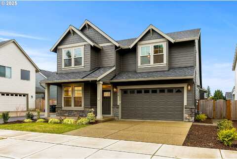 Dotson, OREGON CITY, OR 97045