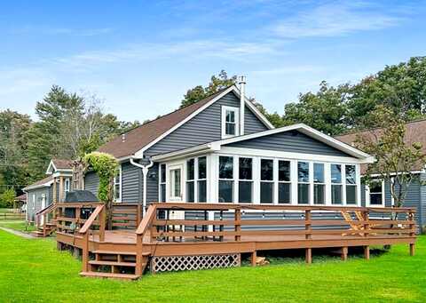 Center, CONNEAUT LAKE, PA 16316