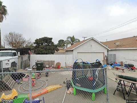 Bonnet, TORRANCE, CA 90502