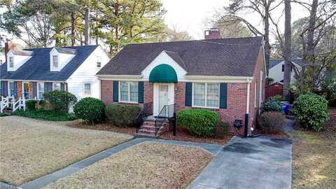 Beverly, NORFOLK, VA 23505