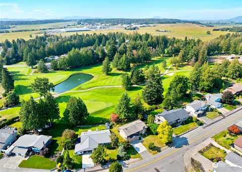 Eagle, BURLINGTON, WA 98233