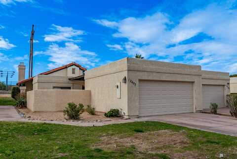 Via Estrella, YUMA, AZ 85367