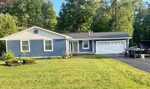 Hickory, CONNEAUT LAKE, PA 16316
