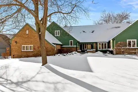 Golf, MEQUON, WI 53092