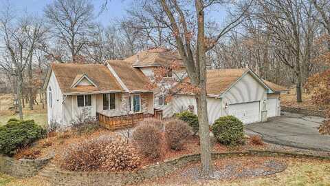 Oakwood, HUDSON, WI 54016