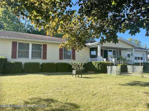 Winthrop, ARCHBALD, PA 18403