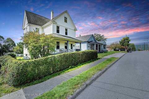 Sloan, SCRANTON, PA 18504