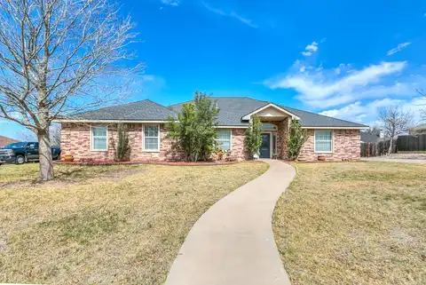 Bremerton, SAN ANGELO, TX 76901