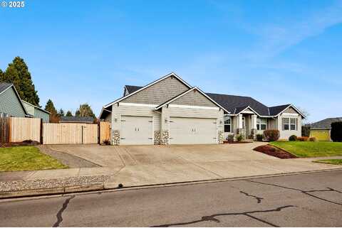 Mccord Heights, OREGON CITY, OR 97045