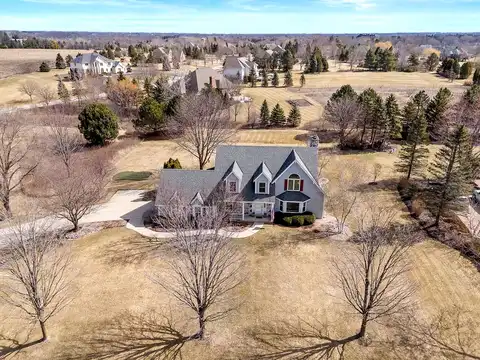 Silver, MEQUON, WI 53097