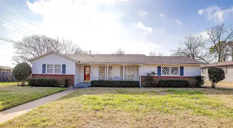 Greenbriar, CLEBURNE, TX 76033