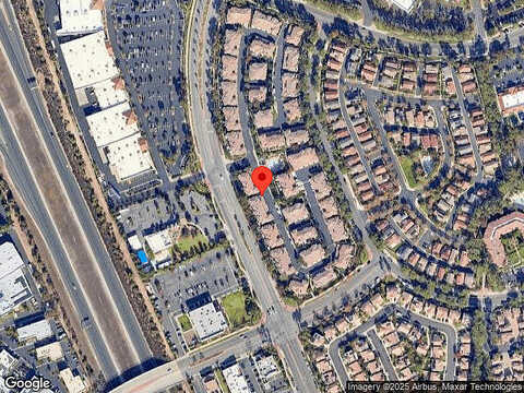 Via Vicini, RANCHO SANTA MARGARITA, CA 92688