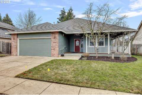 Sycamore, CANBY, OR 97013