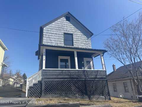 Amherst, SCRANTON, PA 18504
