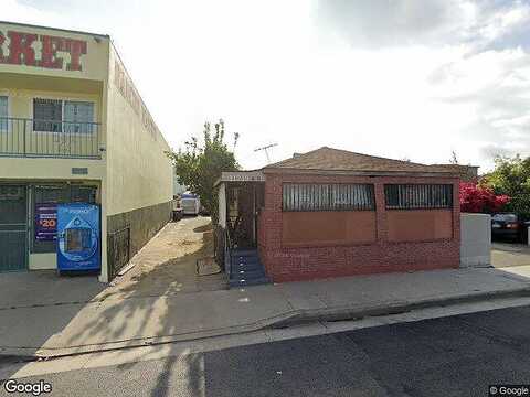 Prairie, HAWTHORNE, CA 90250