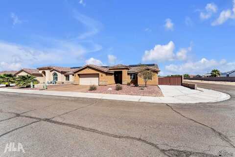 35Th, YUMA, AZ 85367