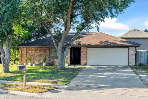 Opossum Creek, CORPUS CHRISTI, TX 78410