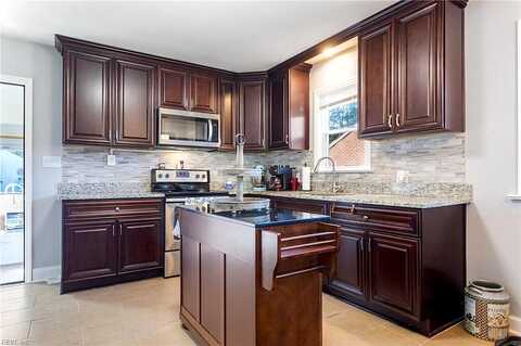 5Th, LAWRENCEVILLE, VA 23868