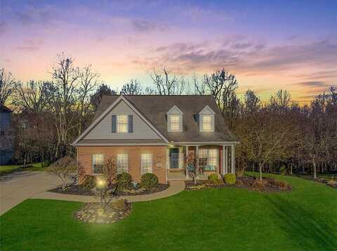 Southridge, CRANBERRY TOWNSHIP, PA 16066