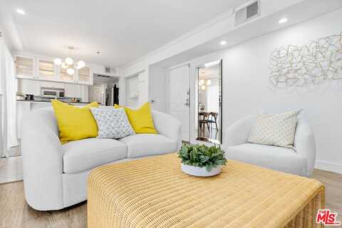 S Croft Ave, Los Angeles, CA 90048