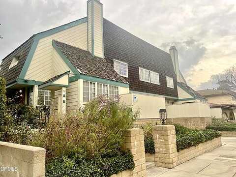 Chapel, ALHAMBRA, CA 91801