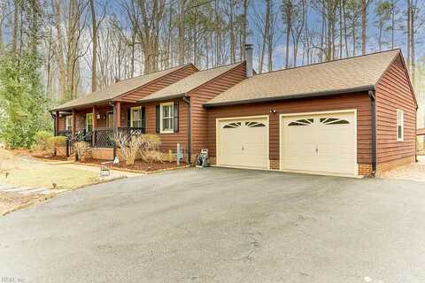 Tom Taylor, TOANO, VA 23168