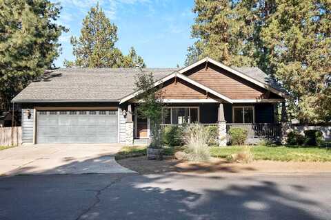 Timber Creek, SISTERS, OR 97759