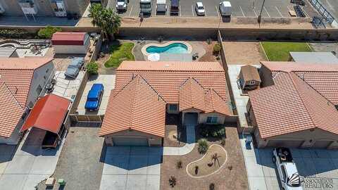 Del Verde, YUMA, AZ 85367