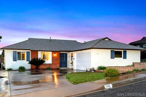 Napa, CHULA VISTA, CA 91911