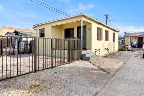 Ditman, LOS ANGELES, CA 90023