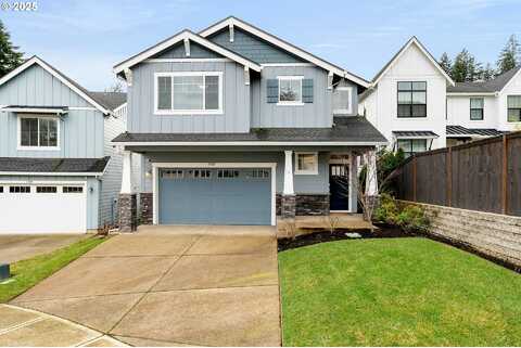 Courteous, HAPPY VALLEY, OR 97086