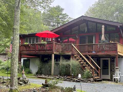 Oak Ridge, HAWLEY, PA 18428