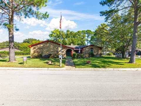 Idlewood, AZLE, TX 76020