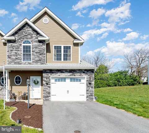 Gulf, WAYNESBORO, PA 17268