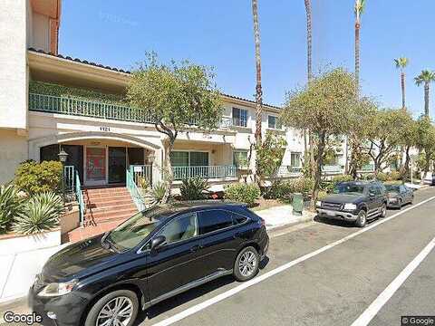 Obispo, LONG BEACH, CA 90804