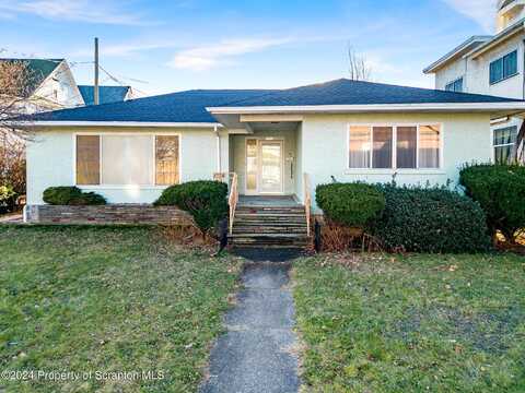 Washburn, SCRANTON, PA 18504