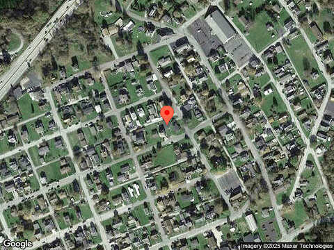 Hill, BELLE VERNON, PA 15012
