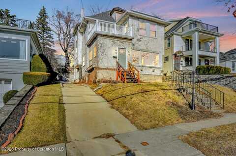 Richmont, SCRANTON, PA 18509