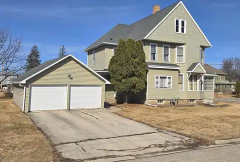 Margaret, MARKESAN, WI 53946