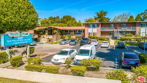 Sepulveda Blvd, Torrance, CA 90502