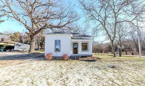 Dallman, EDGERTON, WI 53534