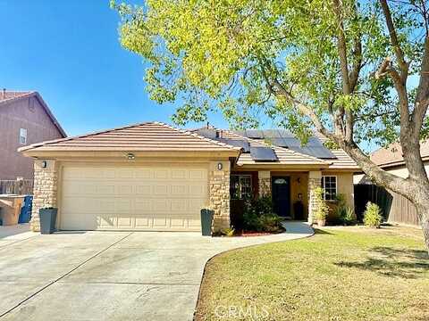 Vista Ridge, BAKERSFIELD, CA 93311