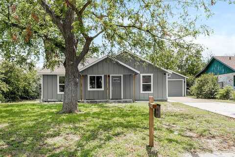Avenue C, TEMPLE, TX 76504