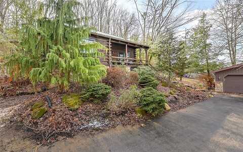 Butler Street, VALENCIA, PA 16059