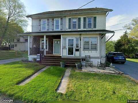 Broad St, Christiana, PA 17509