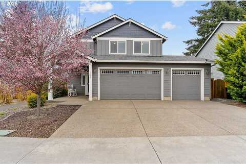 1St, ESTACADA, OR 97023